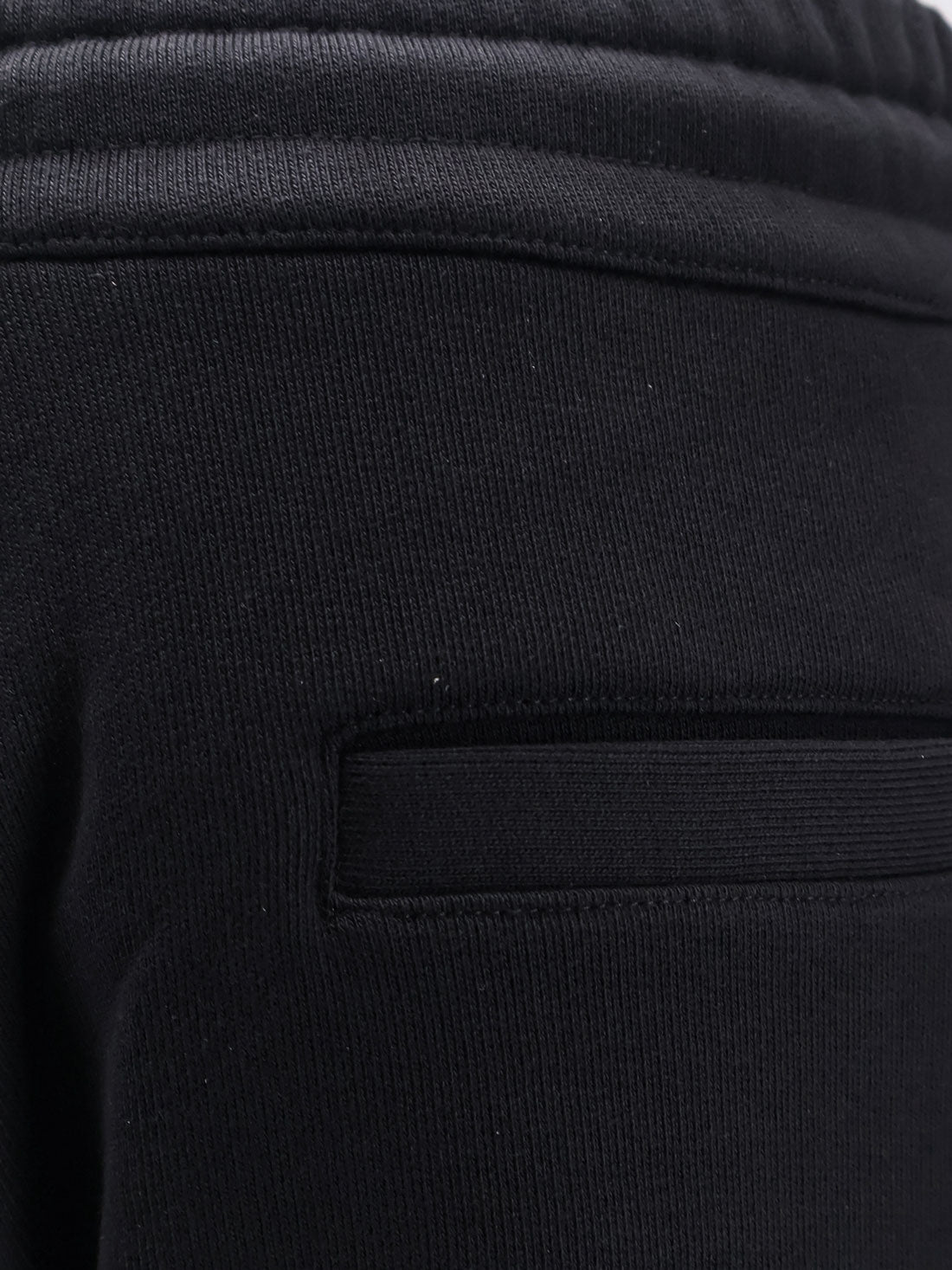 Alaia RTW Black Cotone