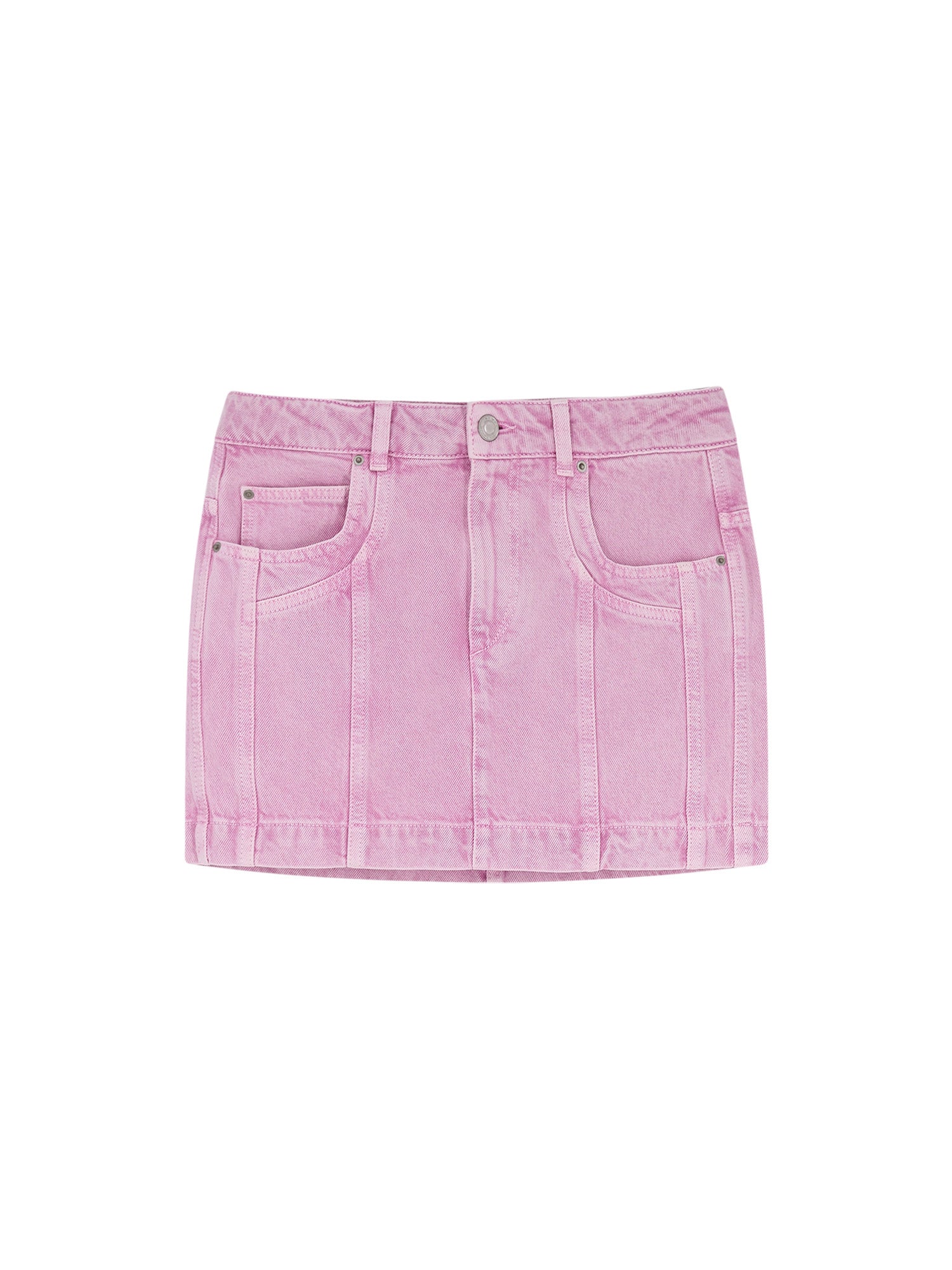 MARANT ETOILE Skirts Pink Main Material:cotton