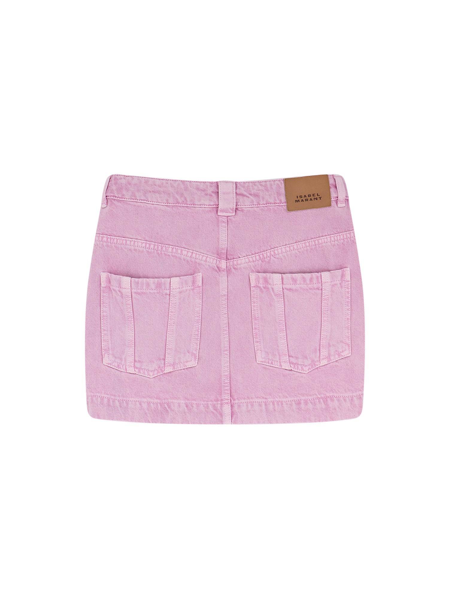 MARANT ETOILE Skirts Pink Main Material:cotton
