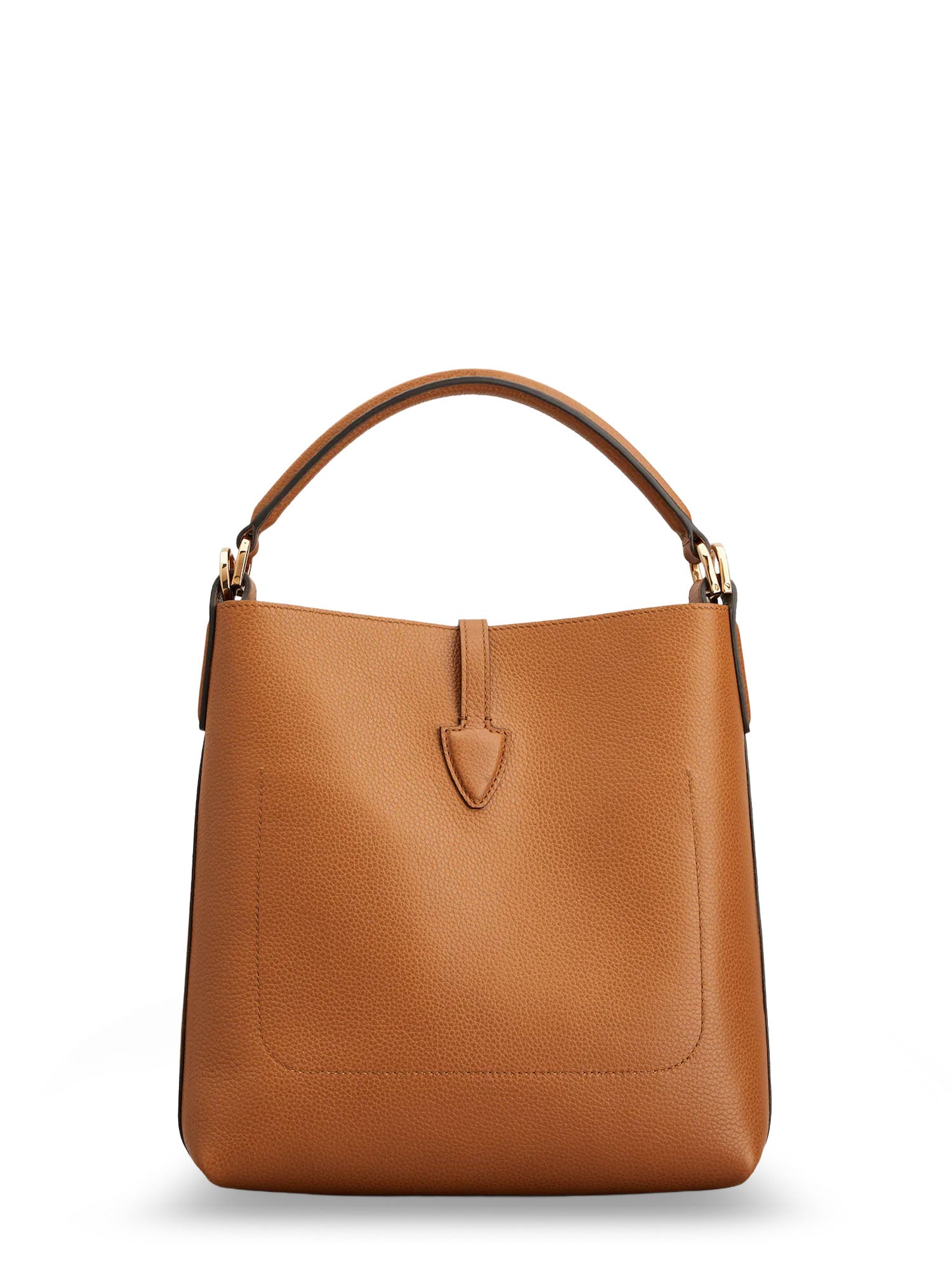 Tods Bags Marrone Pelle