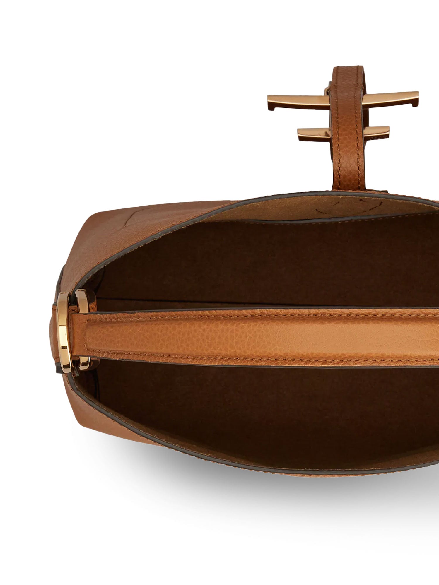 Tods Bags Marrone Pelle