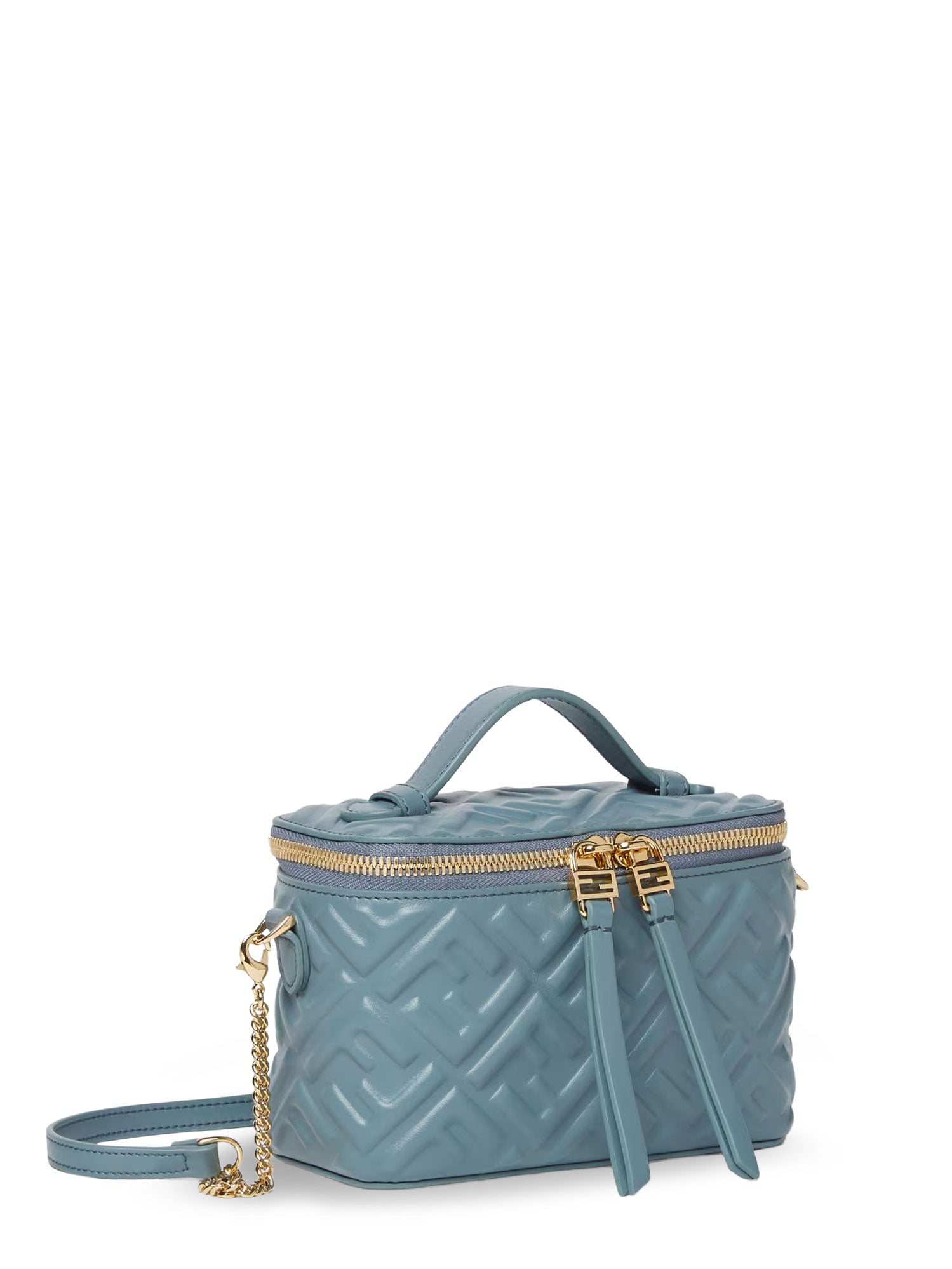 Fendi Bags Mercurio Pelle