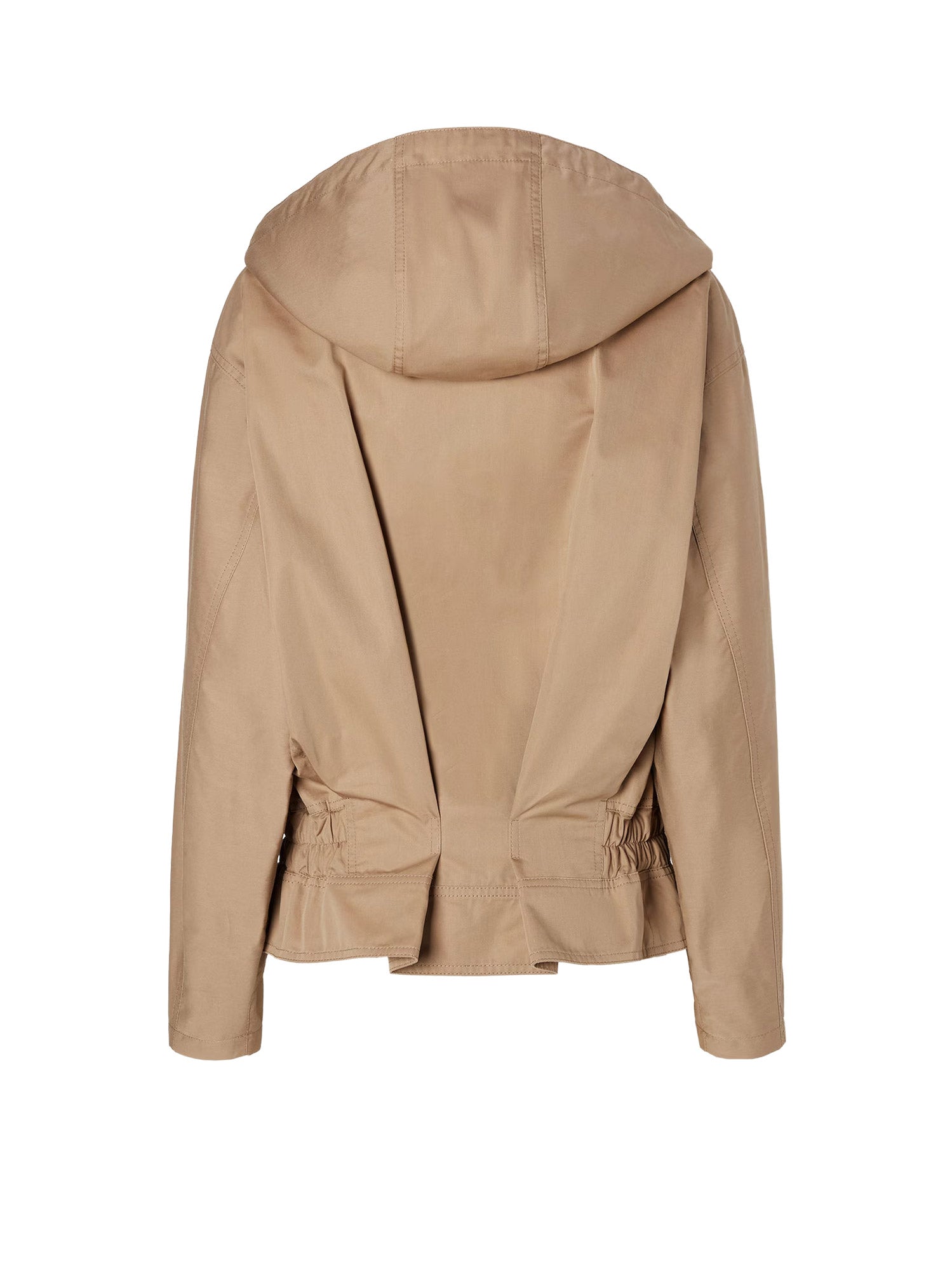 Fendi Jackets Orzo Cotone Poliammide