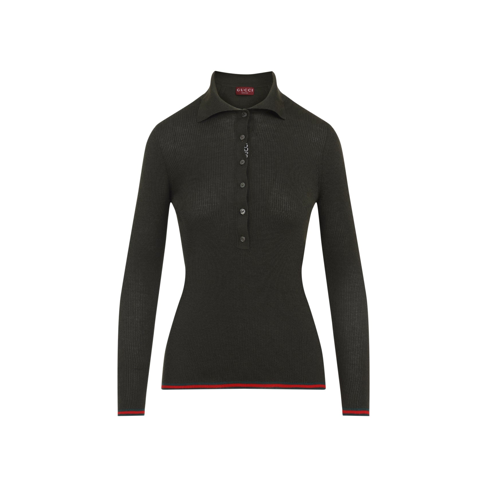 Web Polo Cashmere