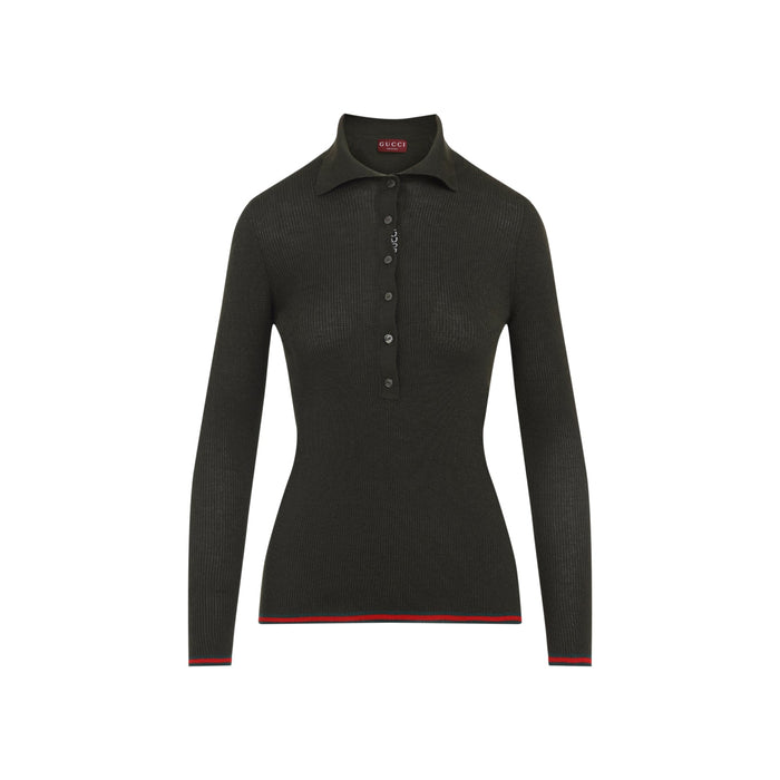 Web Polo Cashmere