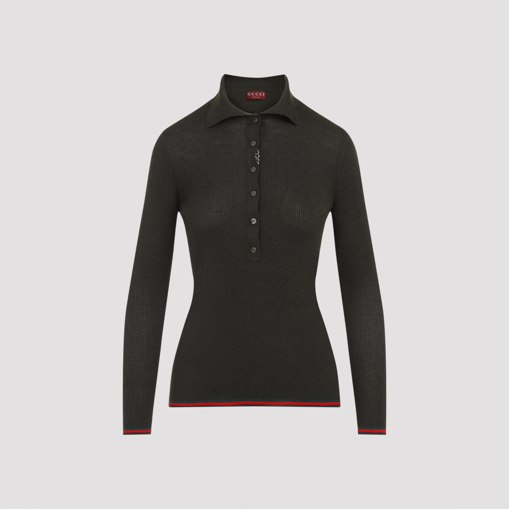 Web Polo Cashmere
