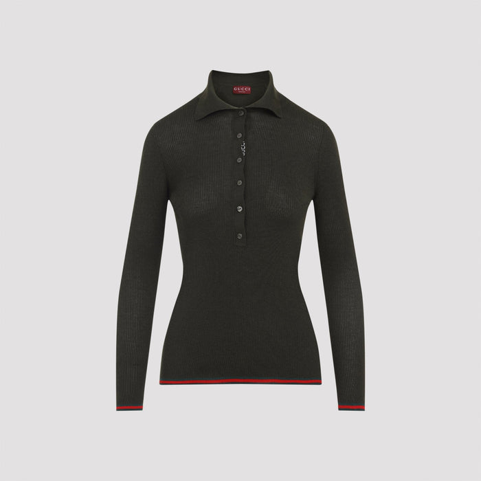 Web Polo Cashmere