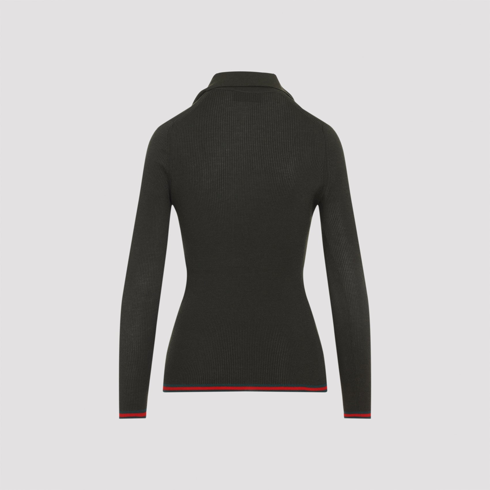 Web Polo Cashmere