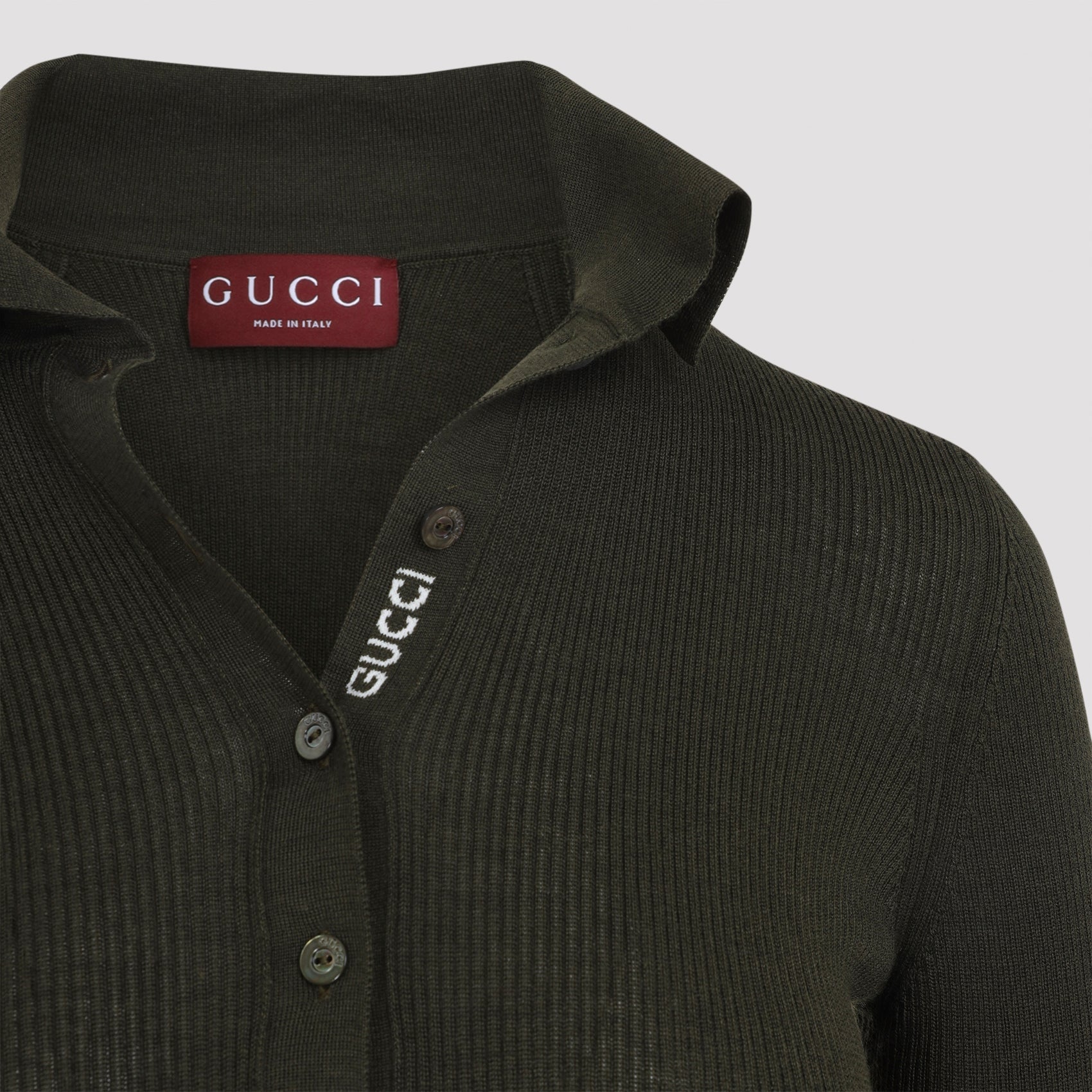 Web Polo Cashmere