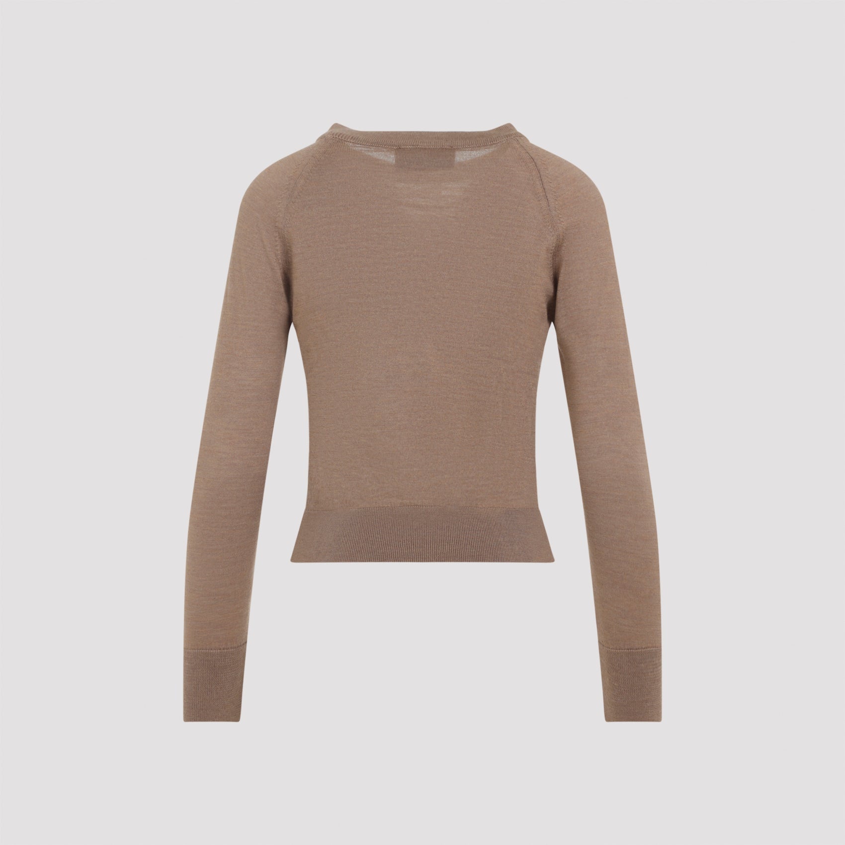 Simone Rocha Classic Pullover Wool