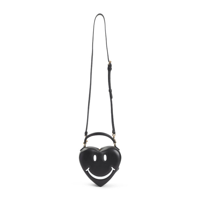 Smile Shoulder Bag Polypropylene