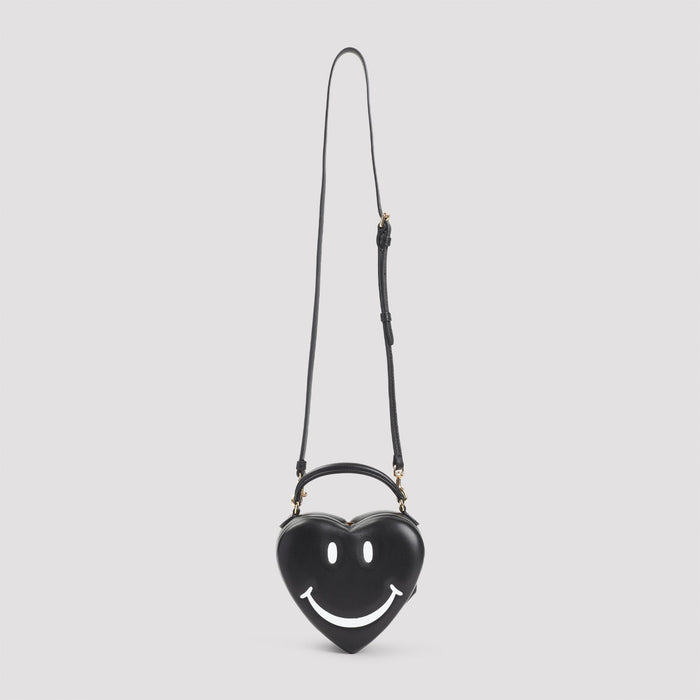 Smile Shoulder Bag Polypropylene