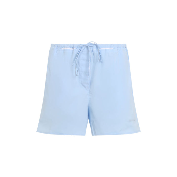 Cotton Shorts