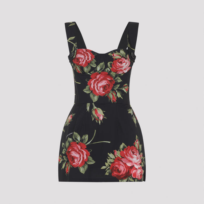 Cotton Top Black
