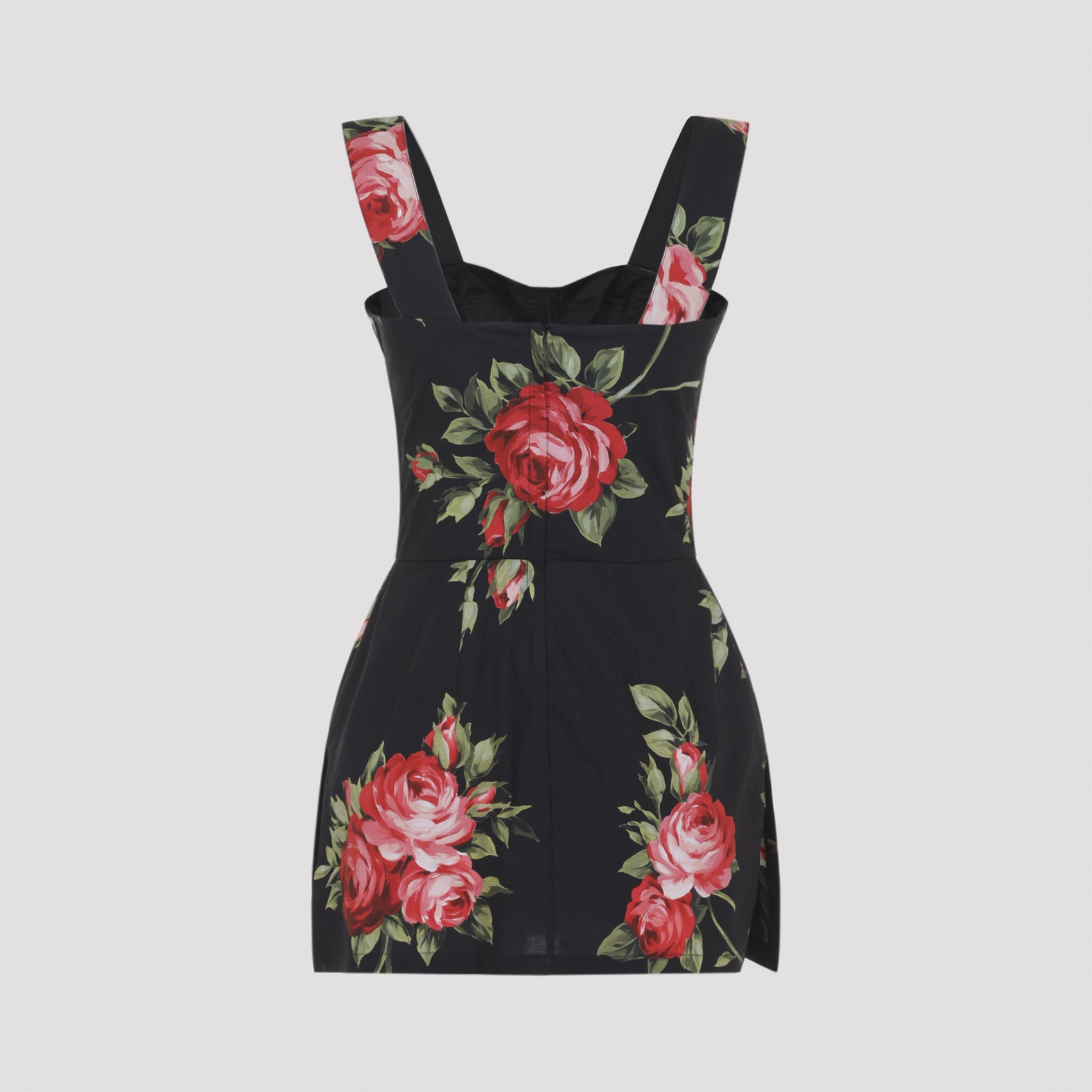 Cotton Top Black