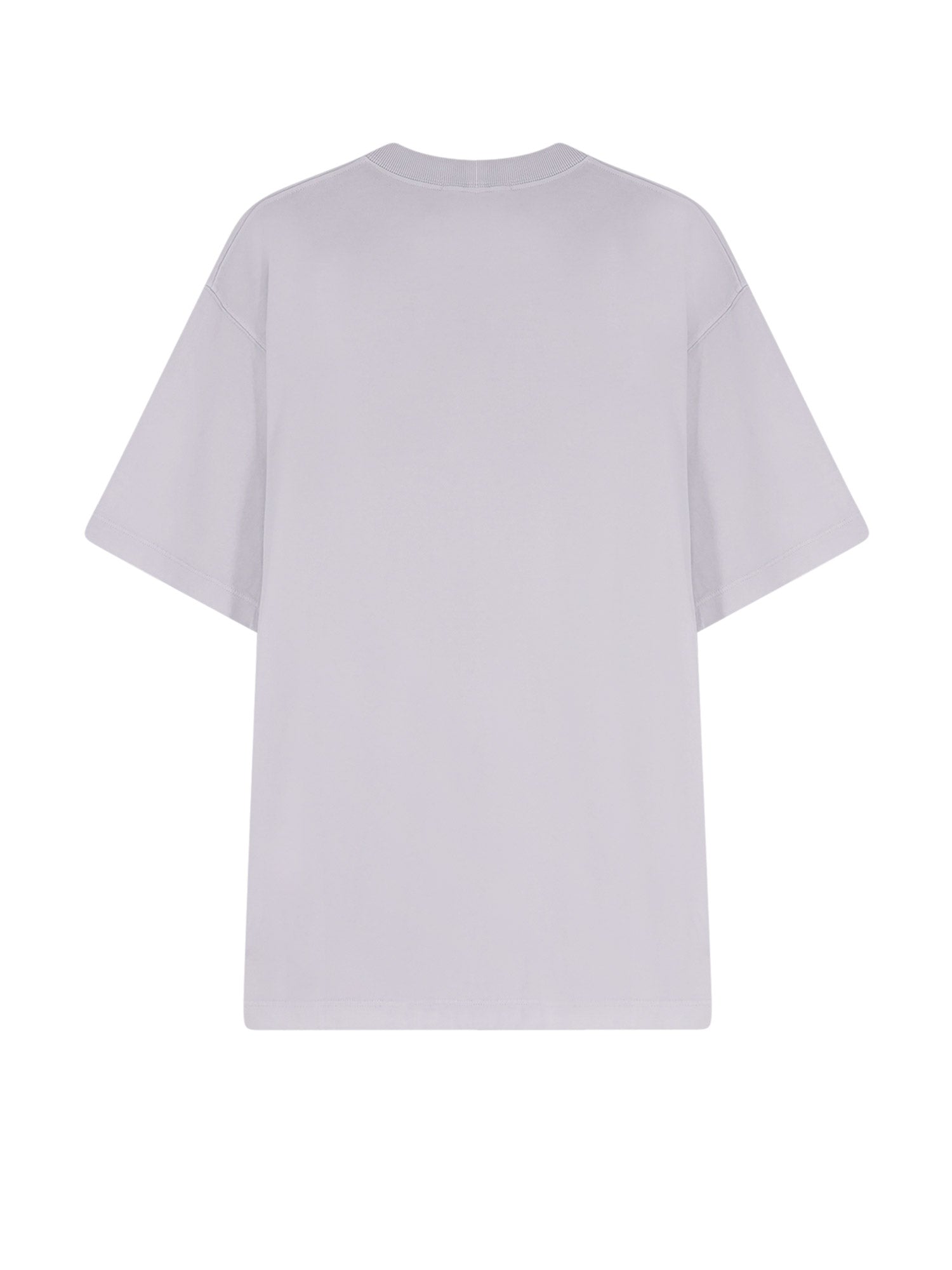 Stone Island T-shirts and Polos Blue Cotone