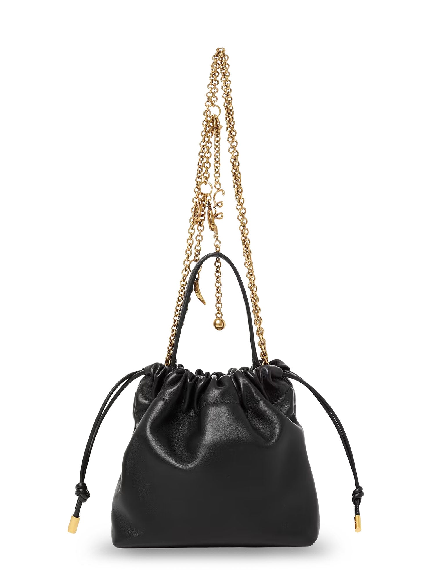 Chloè Bags Black Pelle
