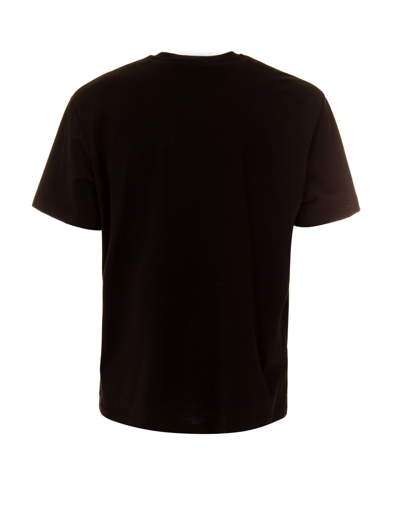 Just Cavalli T-shirts and Polos Black