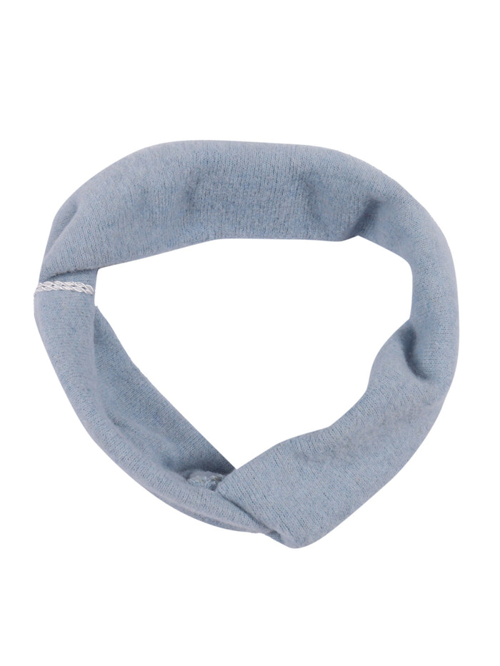 Headband Light Blue