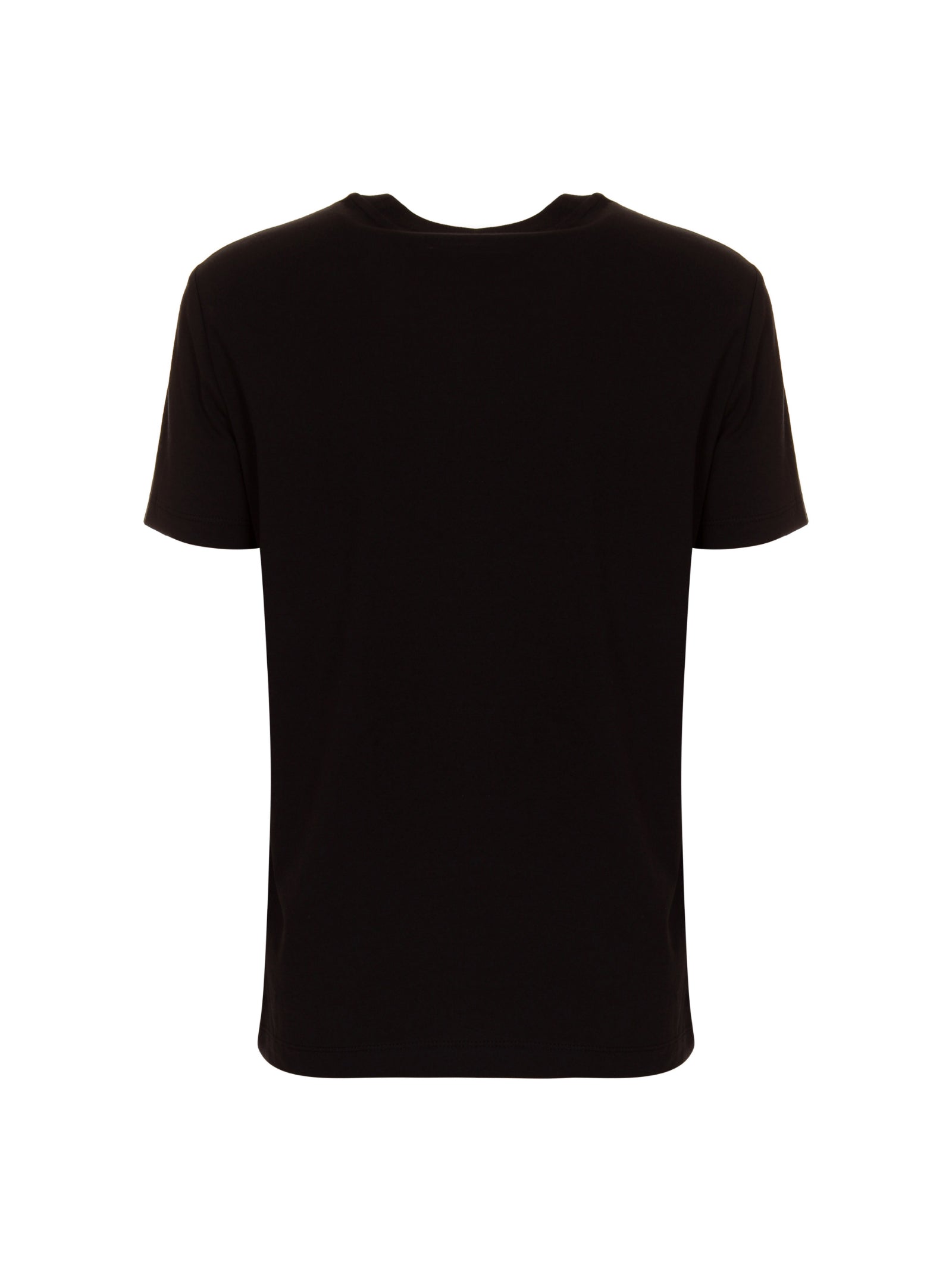 Just Cavalli T-shirts and Polos Black