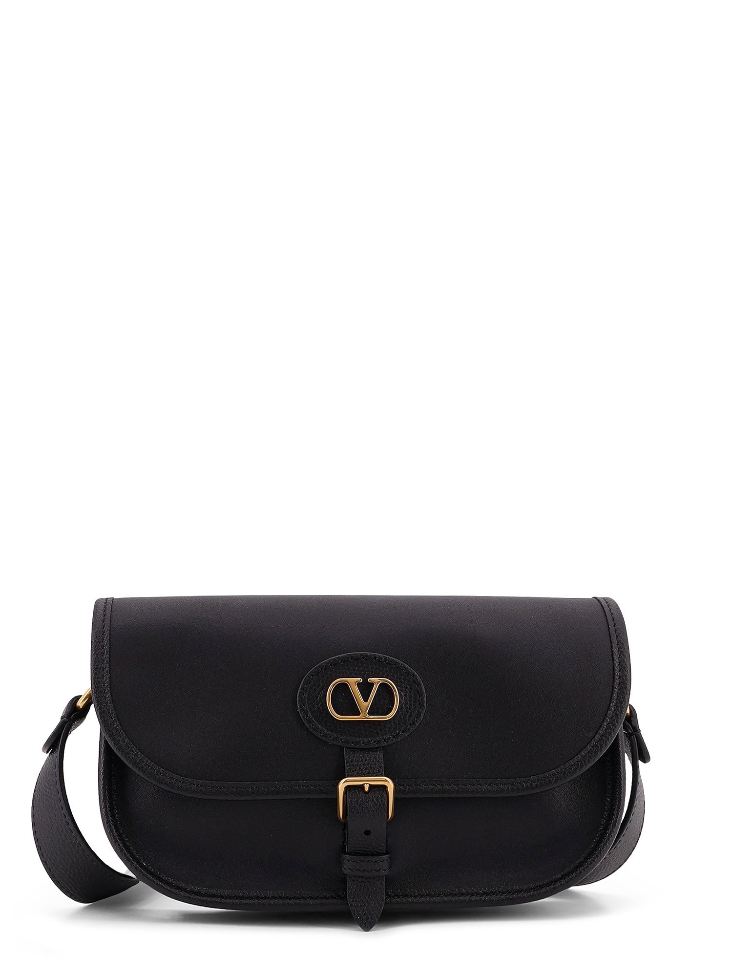 Valentino Garavani Bags Black Pelle