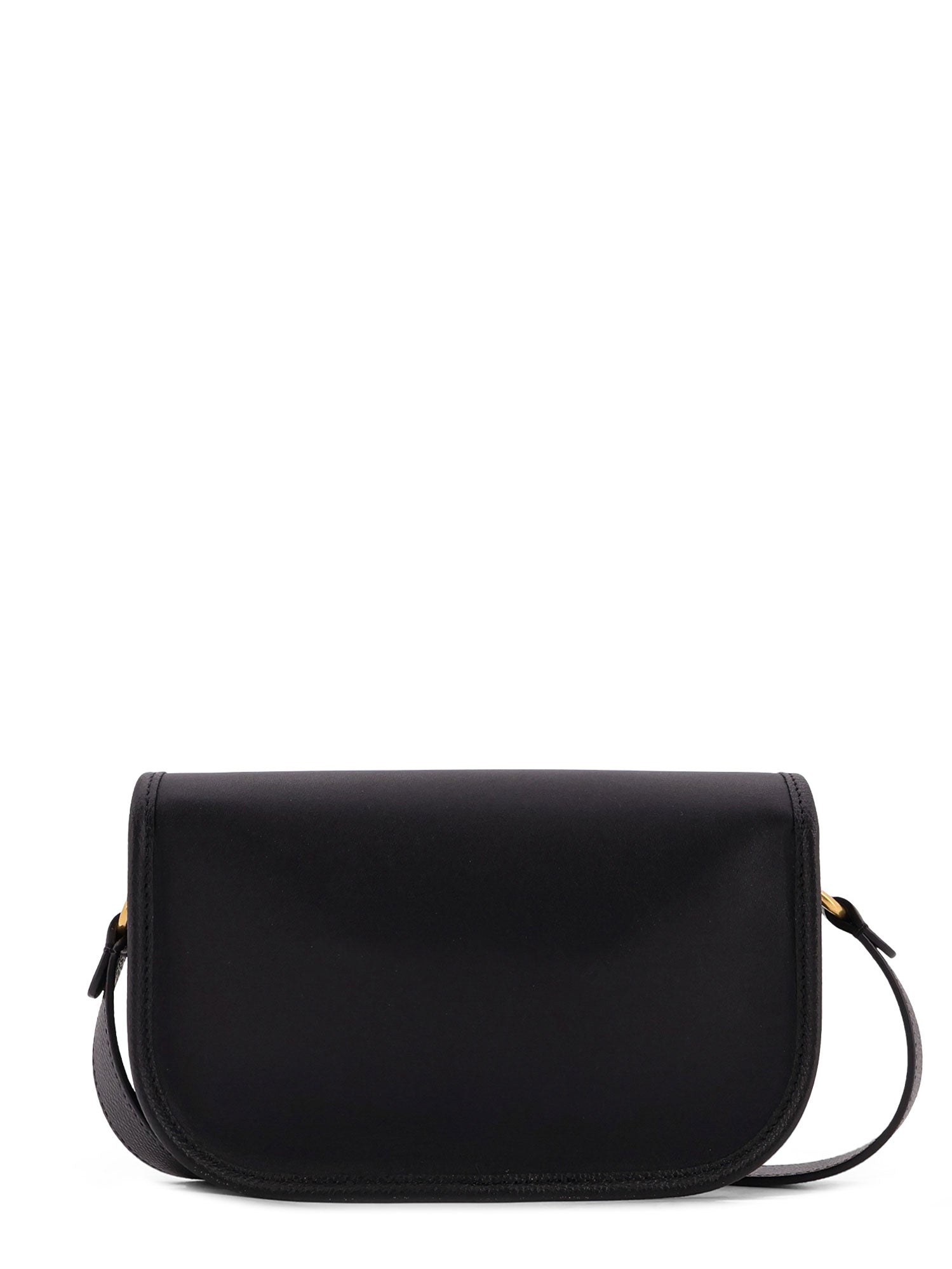 Valentino Garavani Bags Black Pelle