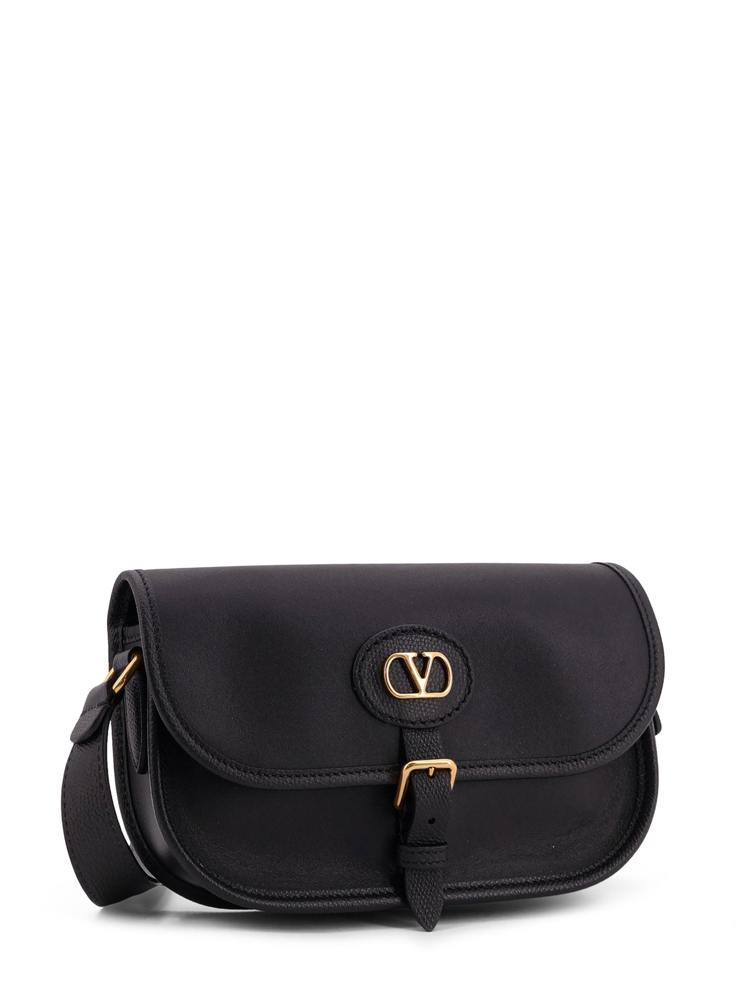 Valentino Garavani Bags Black Pelle