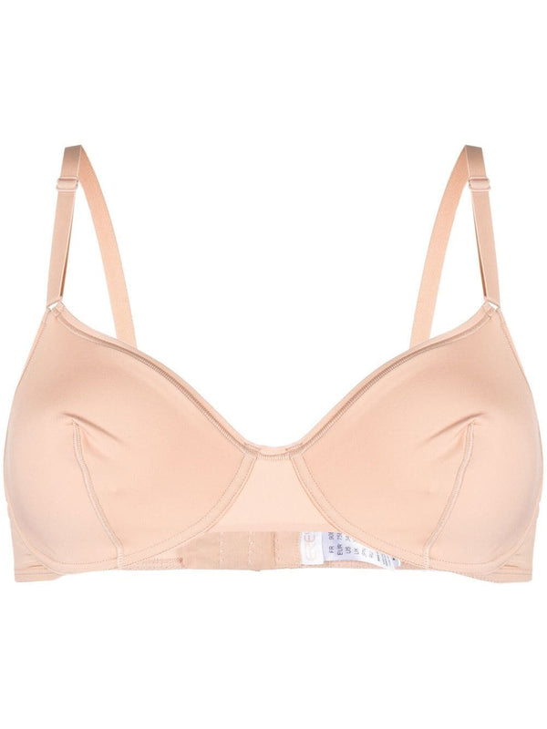 Eres Polyamide 84% bra in beige