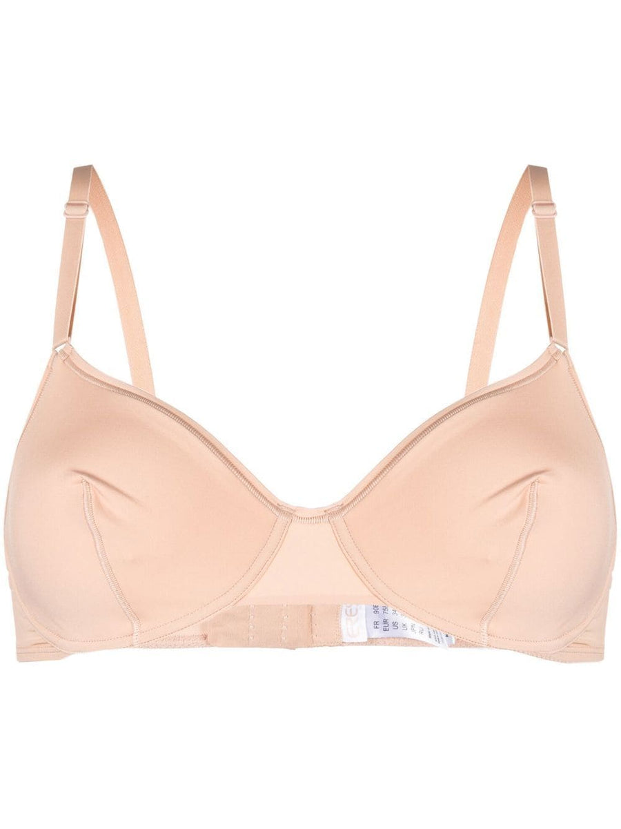 Eres Polyamide 84% bra in beige
