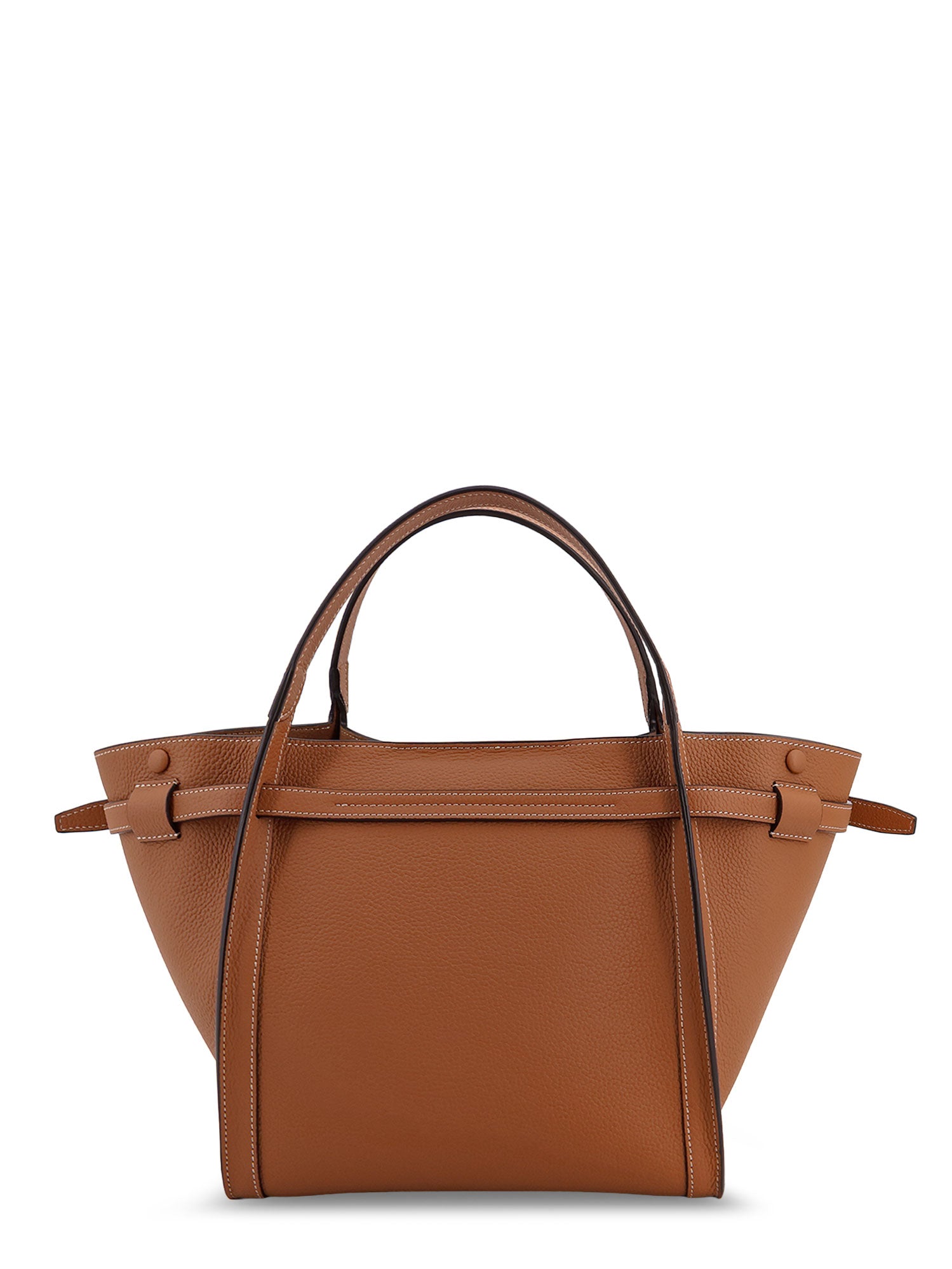Tods Bags Brown Pelle
