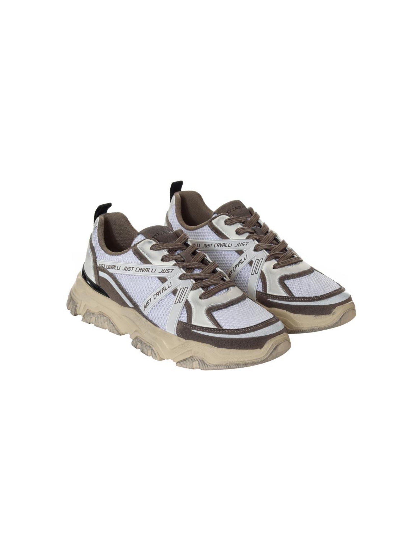 Just Cavalli Sneakers MultiColour