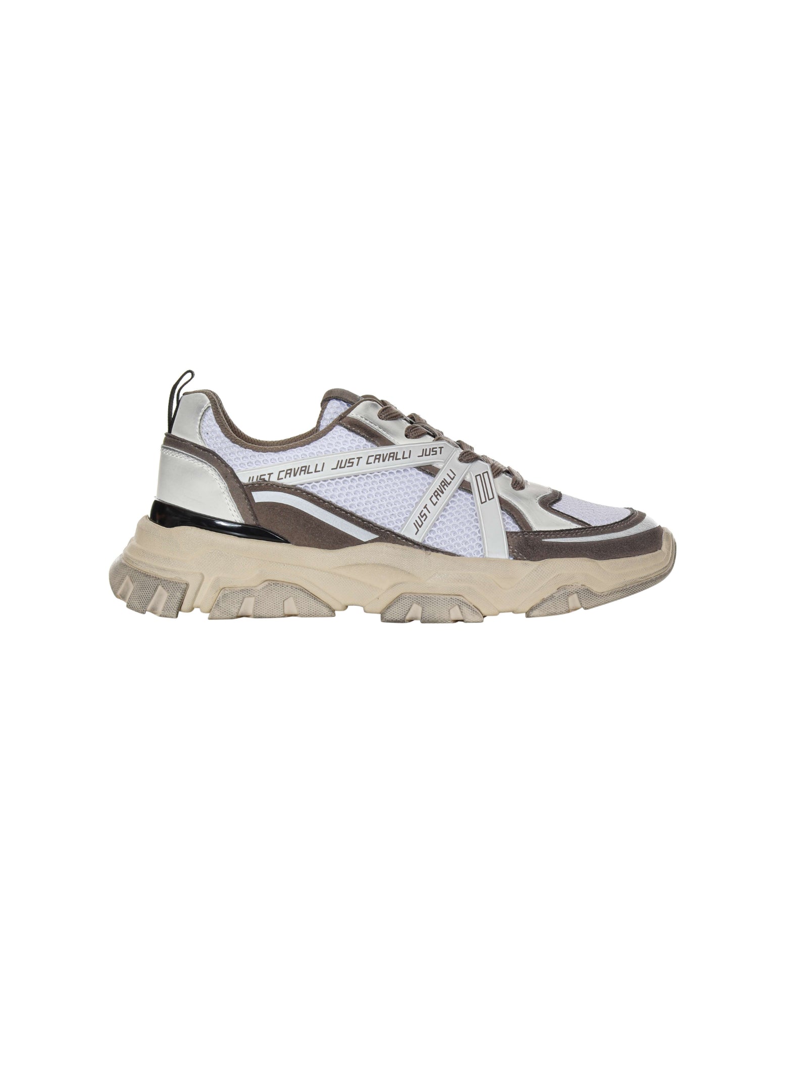 Just Cavalli Sneakers MultiColour