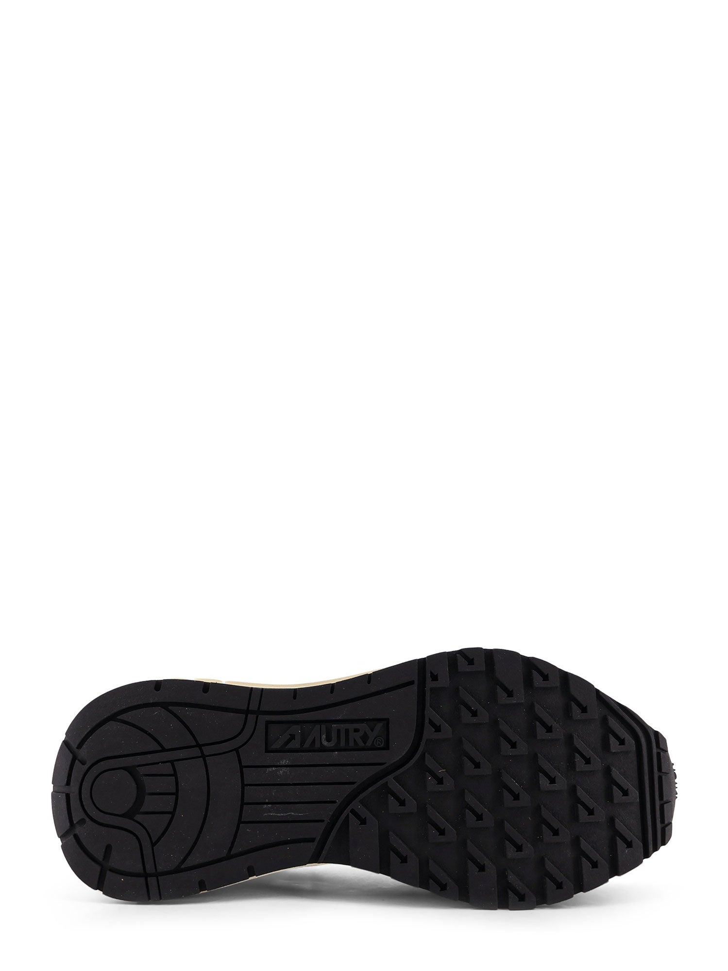 AUTRY Sneakers Spotted Suede