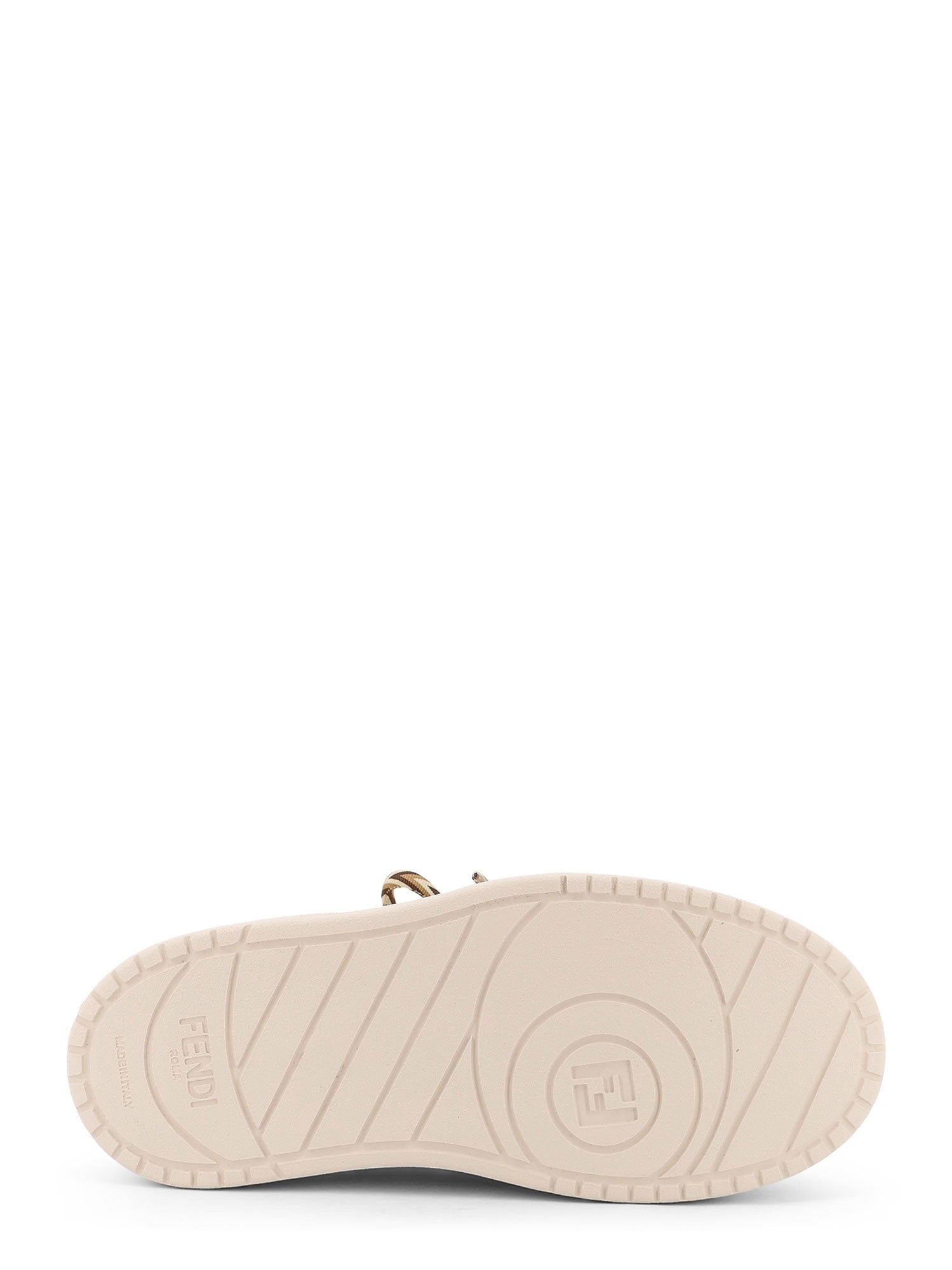 Fendi Sneakers Bia.ice+bia.ice+camm Pelle