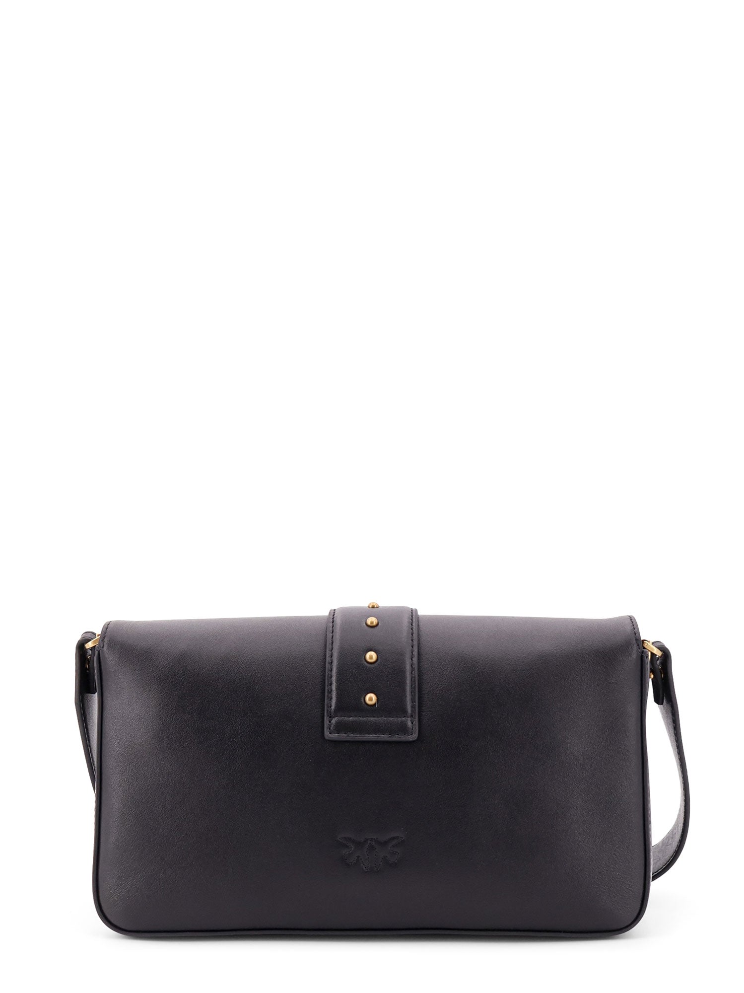 Pinko Bags Black Pelle