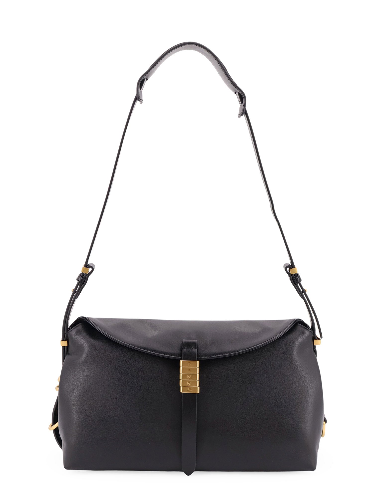 Pinko Bags Black Pelle