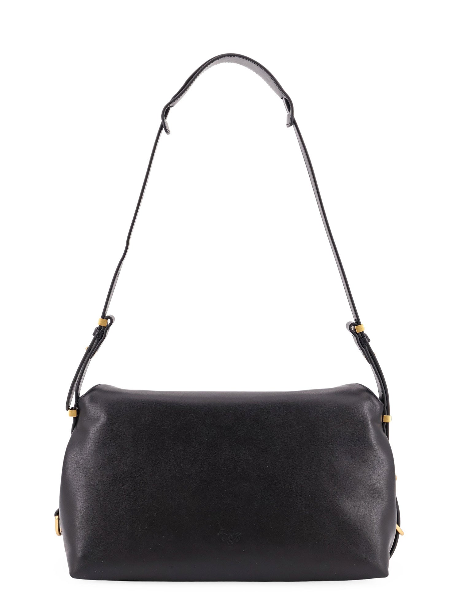 Pinko Bags Black Pelle