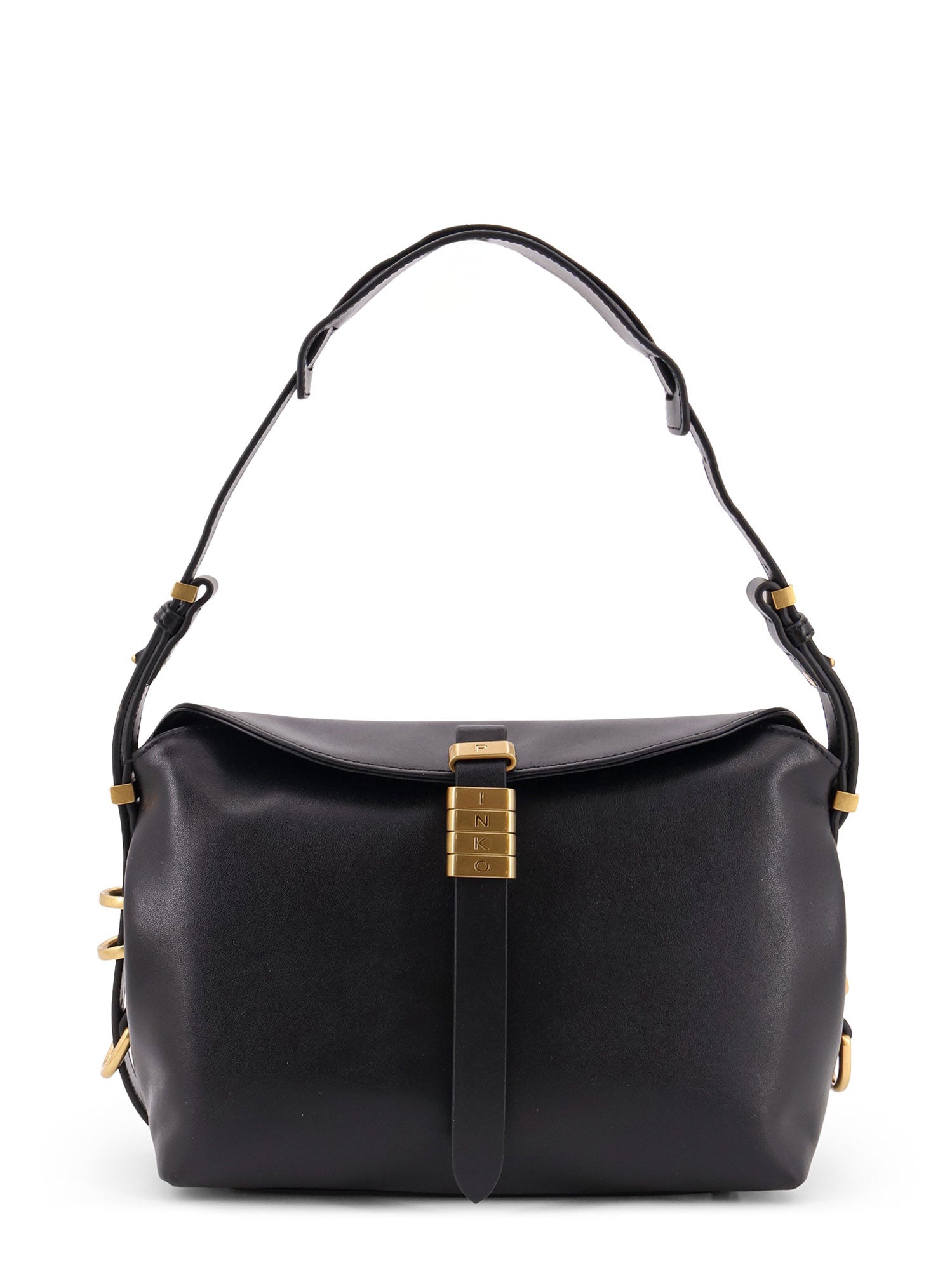 Pinko Bags Black Pelle