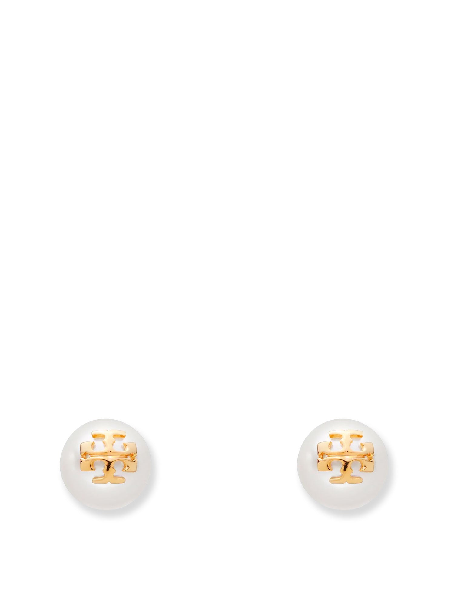 Tory Burch Bijoux Golden Main Body : Brass
