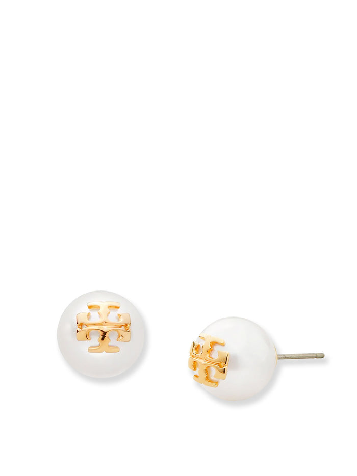 Tory Burch Bijoux Golden Main Body : Brass