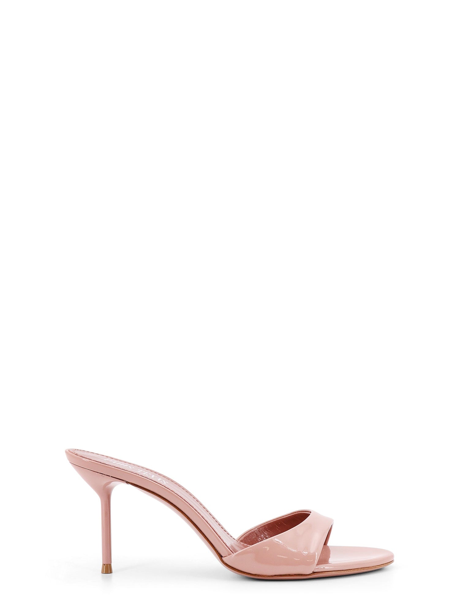 Paris Texas Sandals Phard Pelle