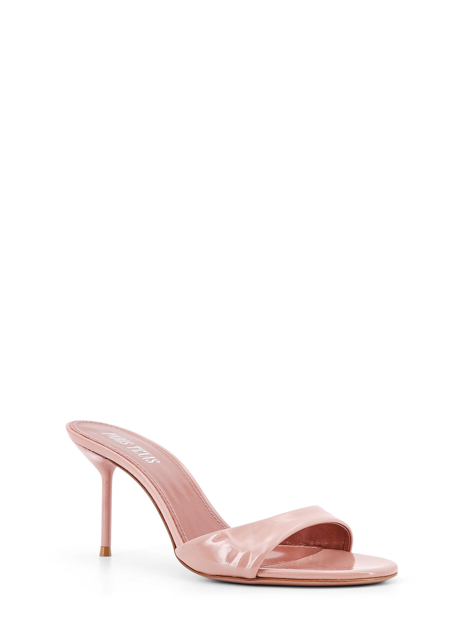 Paris Texas Sandals Phard Pelle