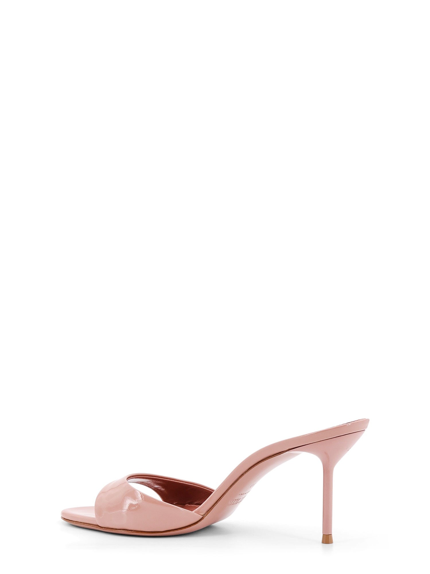 Paris Texas Sandals Phard Pelle