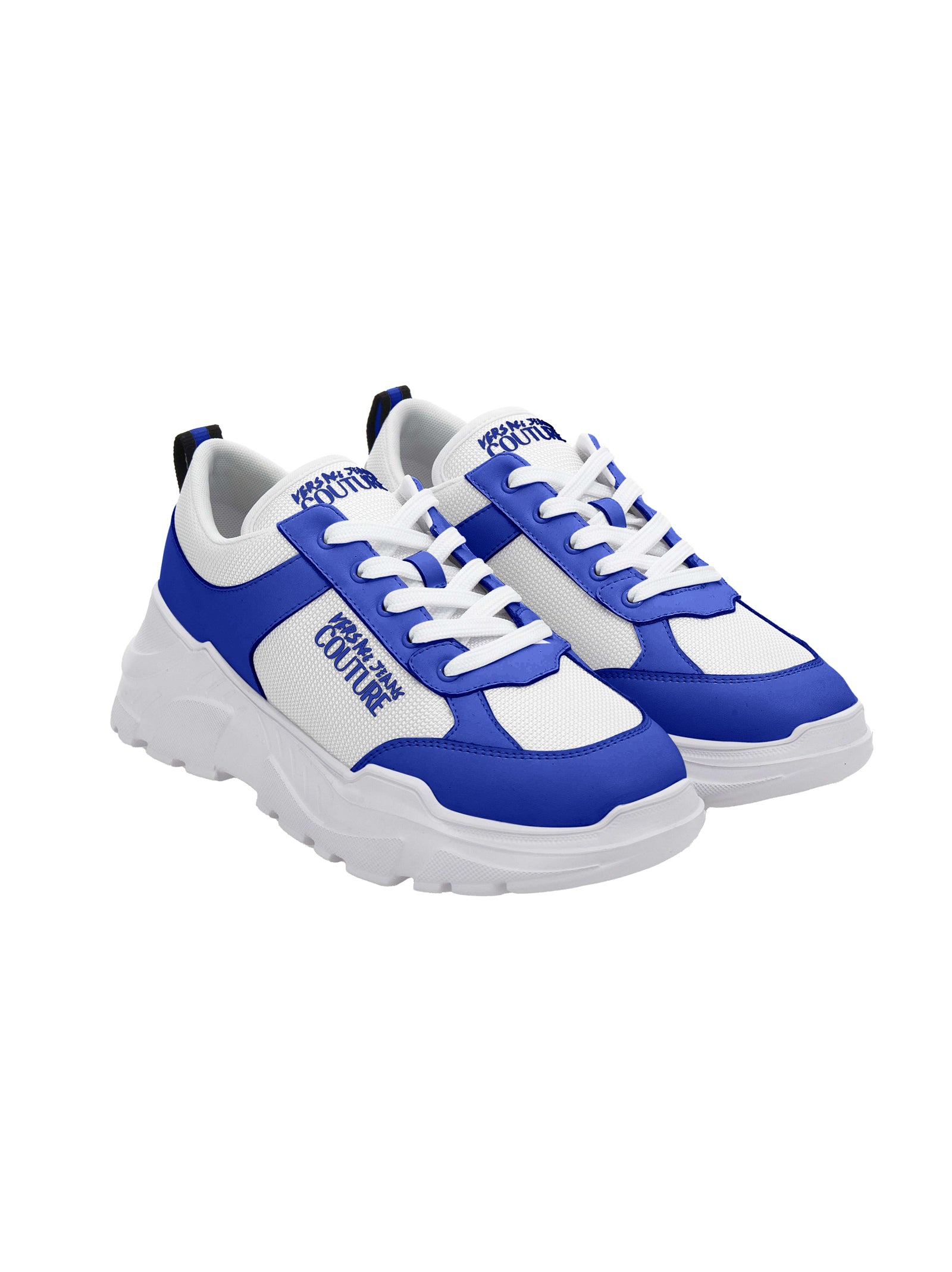 VERSACE JEANS COUTURE Sneakers White