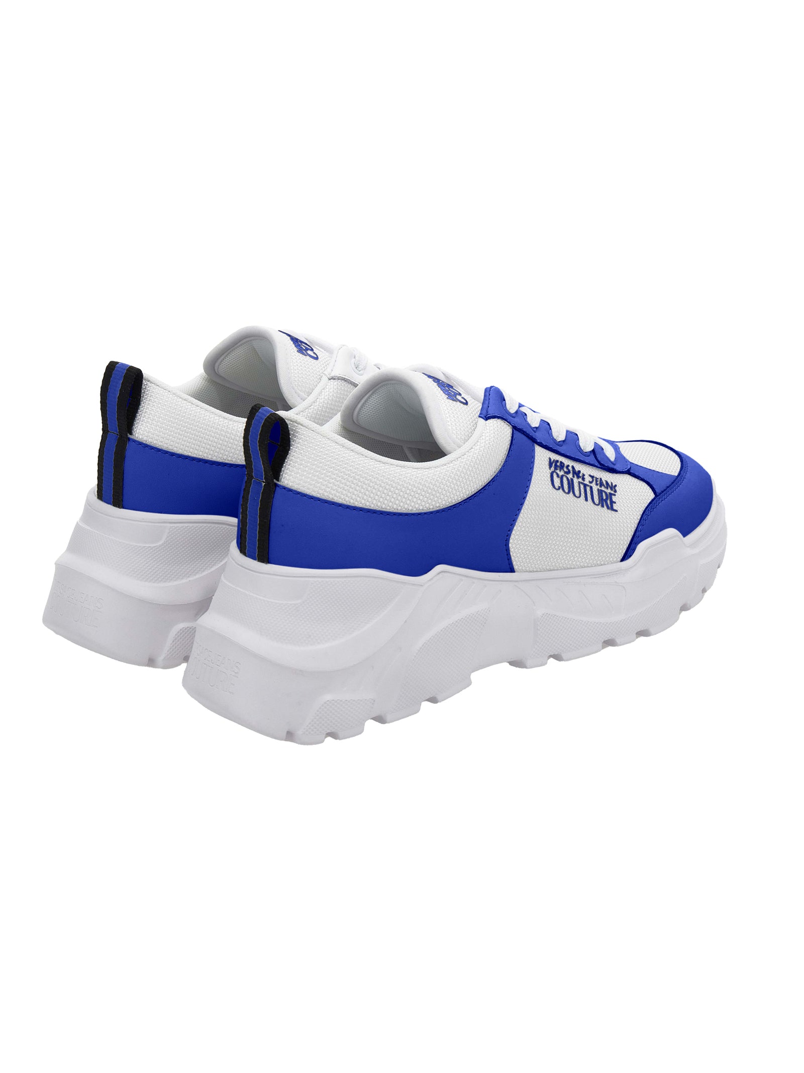 VERSACE JEANS COUTURE Sneakers White