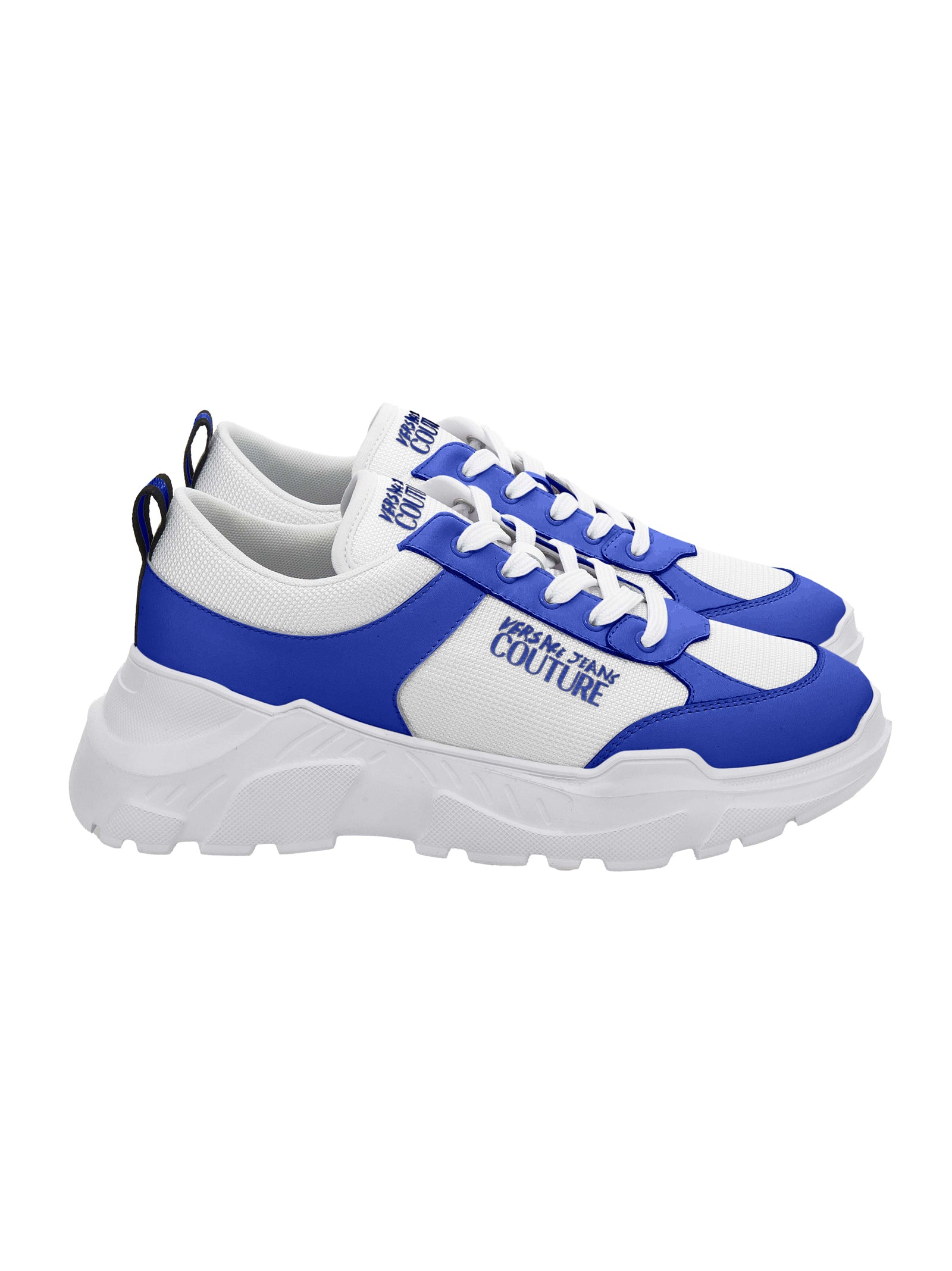 VERSACE JEANS COUTURE Sneakers White