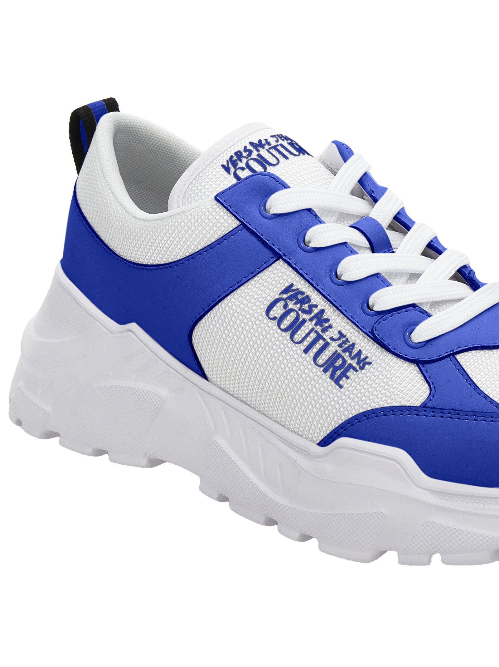 VERSACE JEANS COUTURE Sneakers White