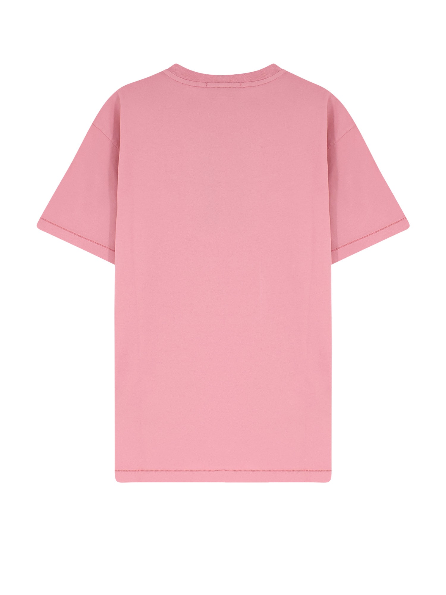 Stone Island T-shirts and Polos Oleander Cotone