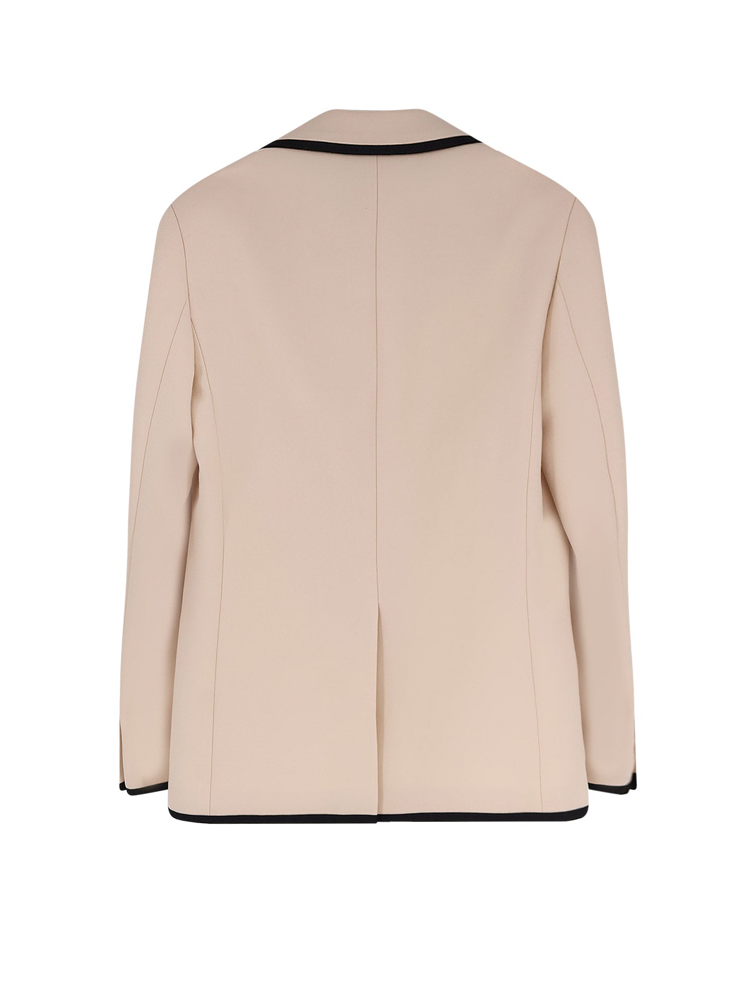 Valentino Clothing Burro Lana Vergine