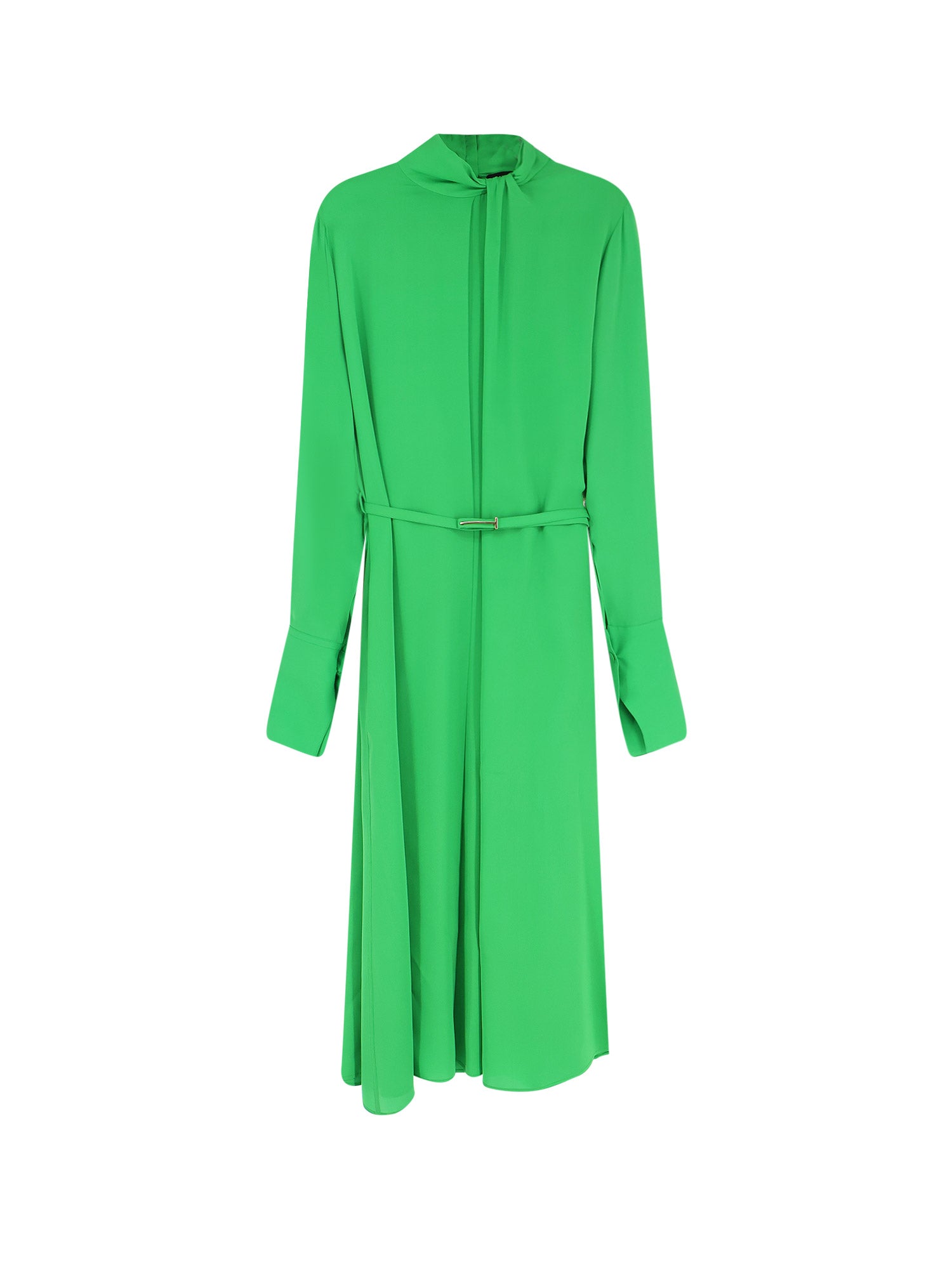 Tom Ford Dresses Green Clover Seta